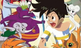 90后动漫,动漫中的梦想与成长